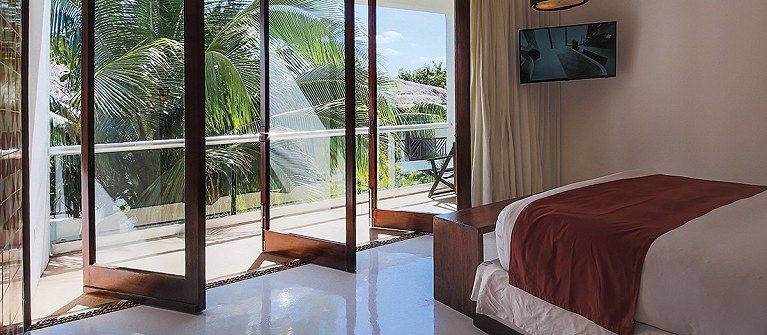 Le Reve Hotel And Spa