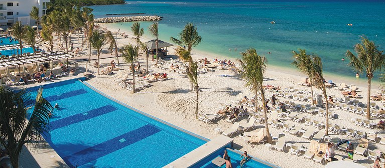 Riu Reggae