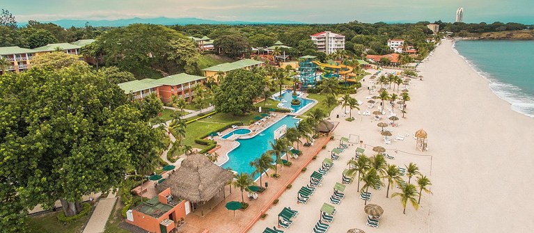 Grand Decameron Panama A Trademark Ai Rst