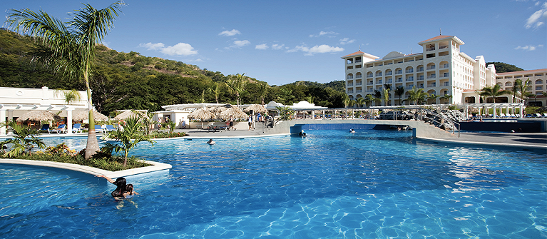 Riu Guanacaste