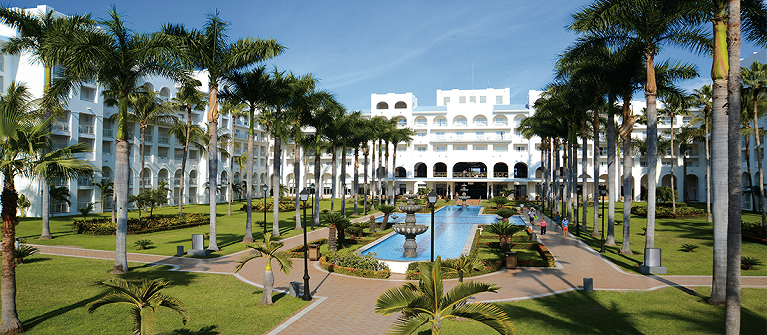Riu Flamingos