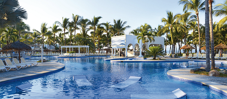 Riu Flamingos