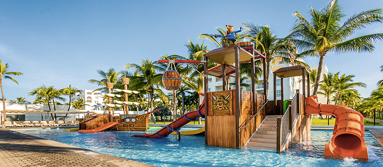 Riu Flamingos