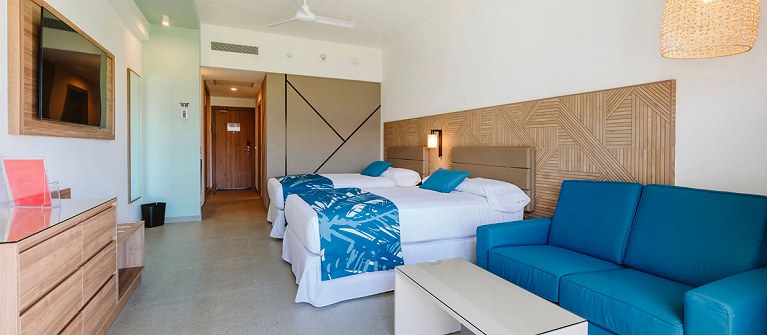 Riu Latino