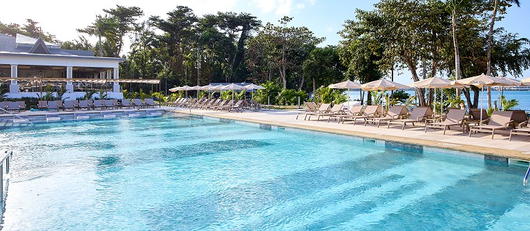 Riu Negril