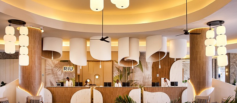 Riu Negril