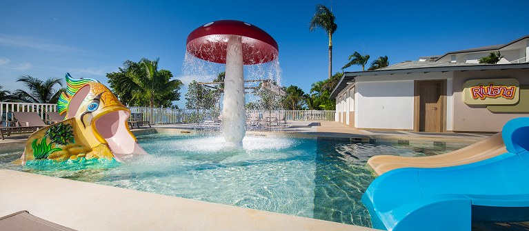 Riu Negril