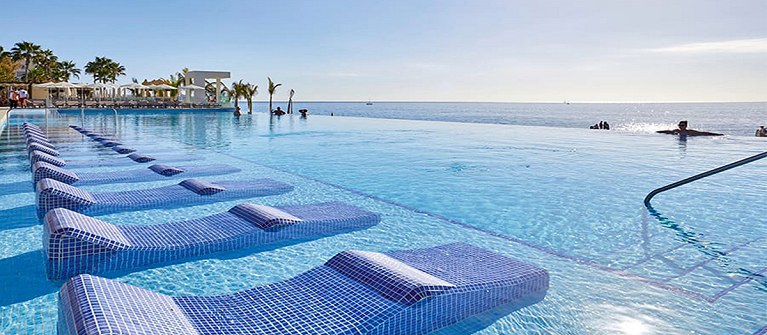 Riu Palace Baja California