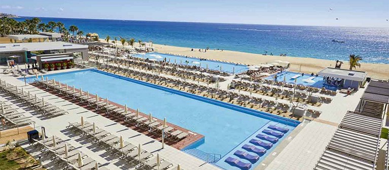 Riu Palace Baja California