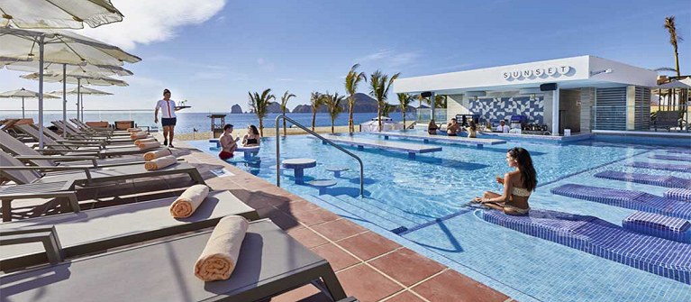 Riu Palace Baja California
