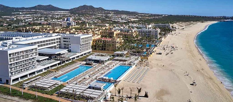 Riu Palace Baja California