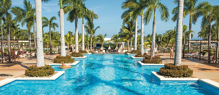 Riu Palace Costa Rica