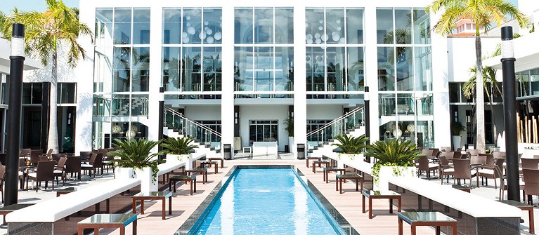 Riu Palace Mexico