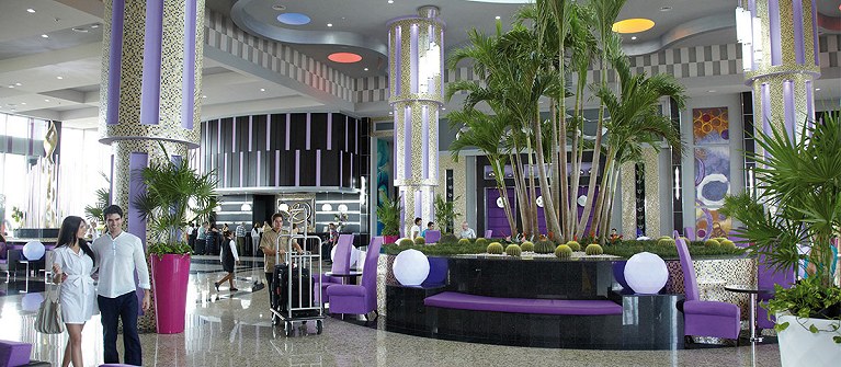 Riu Palace Peninsula