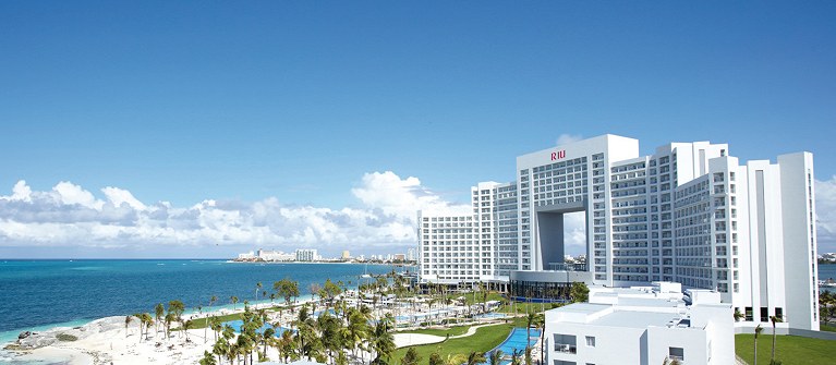 Riu Palace Peninsula