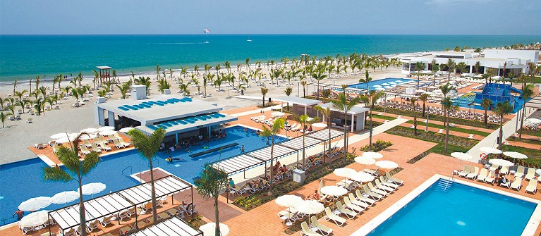 Riu Playa Blanca