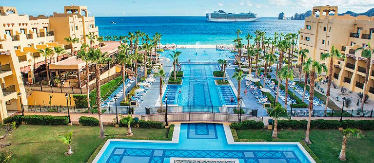 Riu Santa Fe