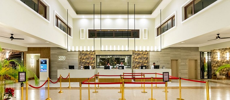 Riu Santa Fe