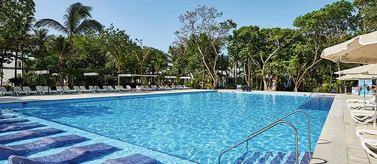 Riu Tequila
