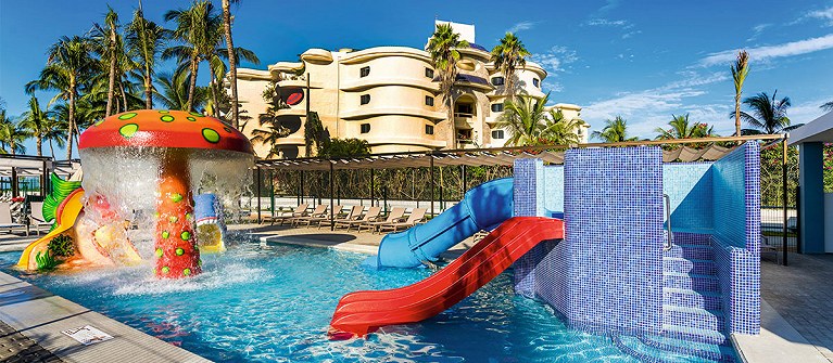 Riu Vallarta