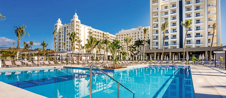 Riu Vallarta