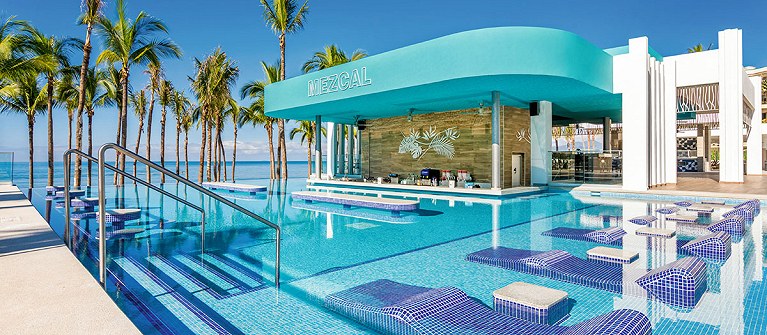 Riu Vallarta