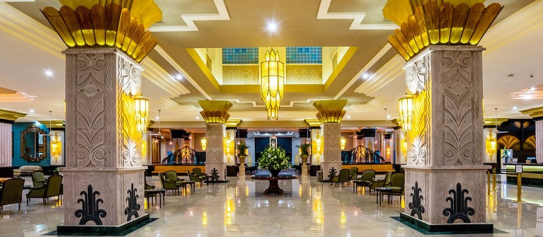 Riu Vallarta