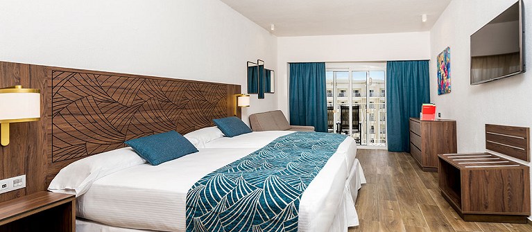 Riu Vallarta