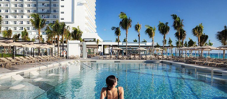 Riu Ventura