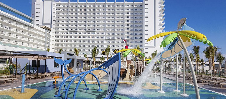 Riu Ventura