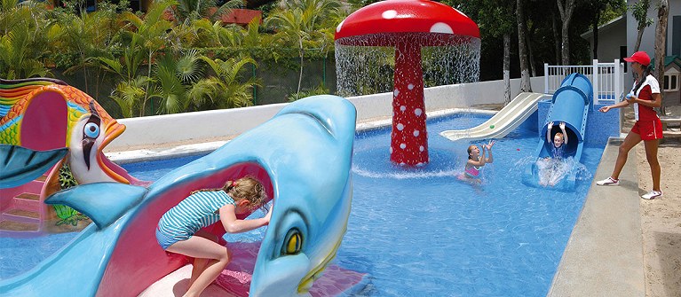 Riu Yucatan