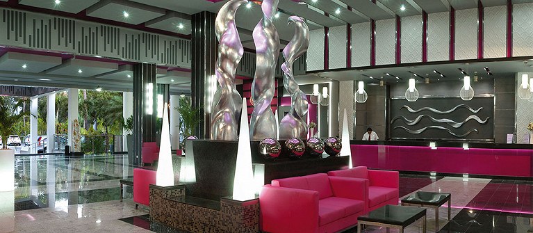 Riu Yucatan