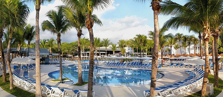Riu Yucatan