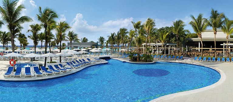 Riu Yucatan