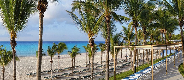 Riu Yucatan
