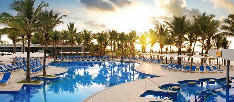 Riu Yucatan