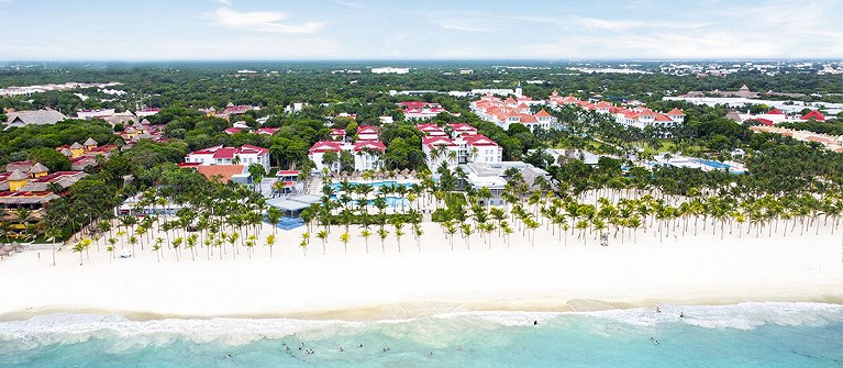 Riu Yucatan
