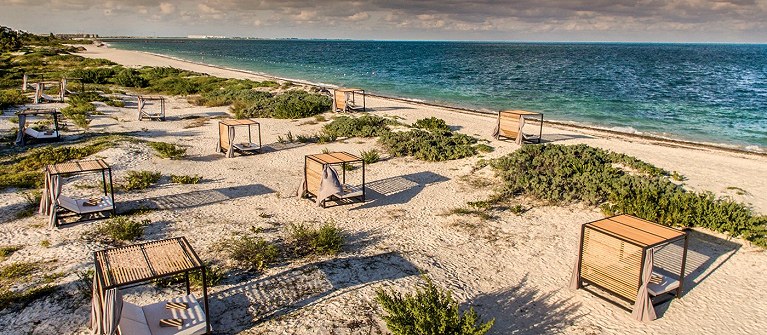 Atelier Playa Mujeres