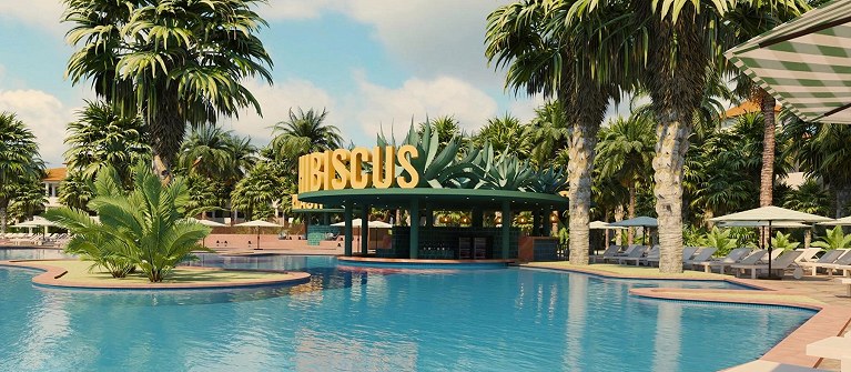 Bahia Principe Escape Tequila