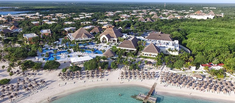 Bahia Principe Explore Akumal