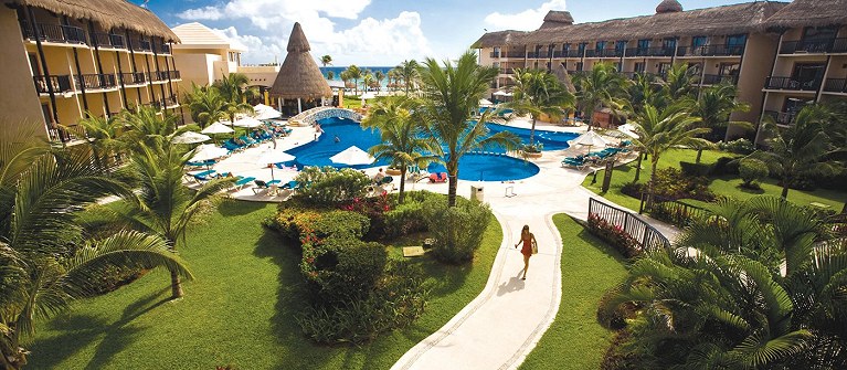 Catalonia Riviera Maya