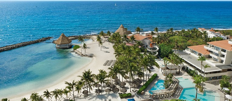 Dreams Aventuras Riviera Maya