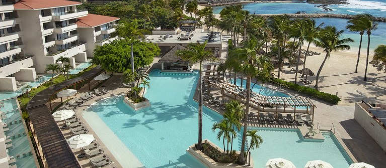 Dreams Aventuras Riviera Maya