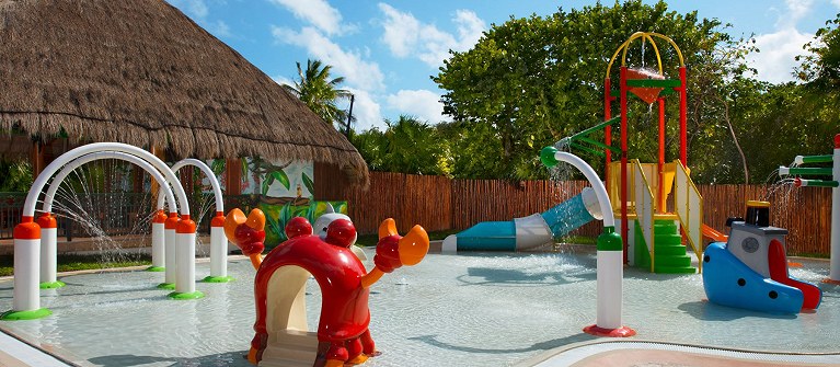 Dreams Sapphire Resort And Spa