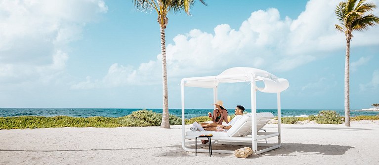 Hilton Tulum Riviera Maya All Inclusive