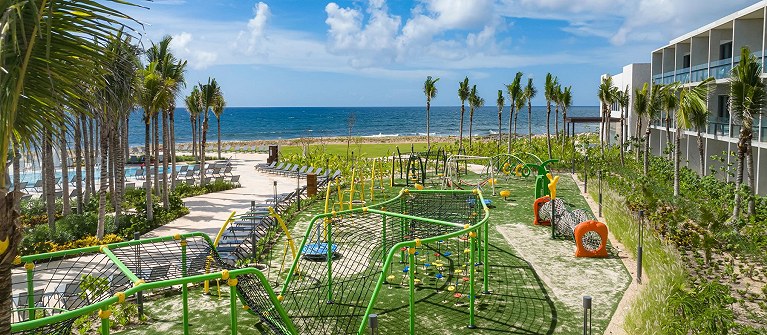Hilton Tulum Riviera Maya All Inclusive