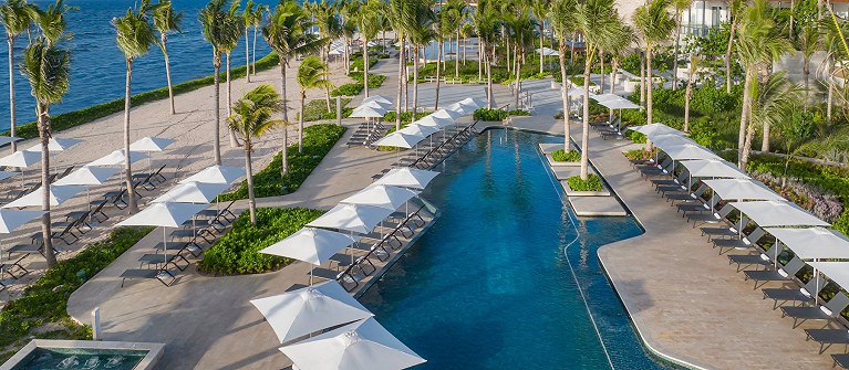 Hilton Tulum Riviera Maya All Inclusive