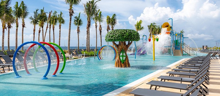 Hilton Tulum Riviera Maya All Inclusive