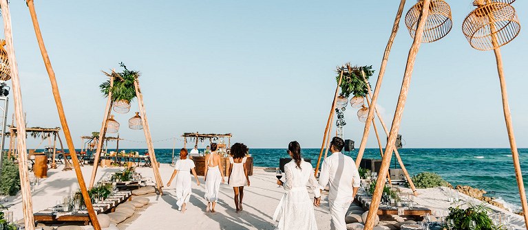 Hilton Tulum Riviera Maya All Inclusive