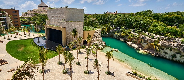 Hotel Xcaret Arte 16 Plus